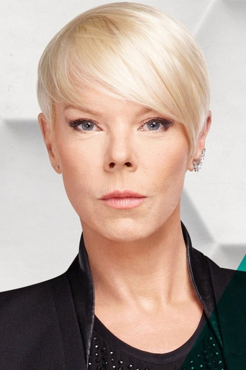 Tabatha Coffey profile