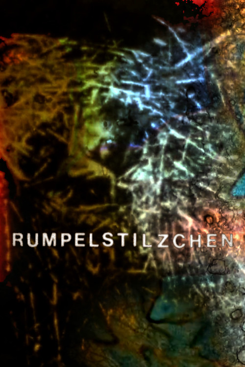 Rumpelstilzchen poster
