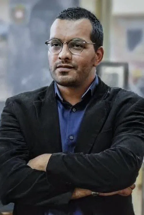 Ali Fakhrmousavi profile