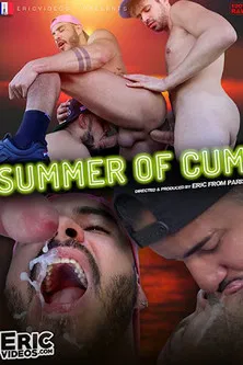 Summer of Cum poster