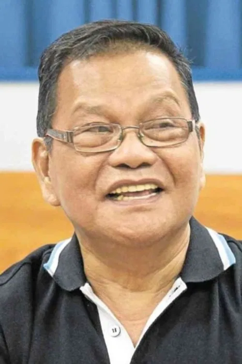 Joel Lamangan profile