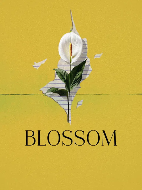 Blossom poster