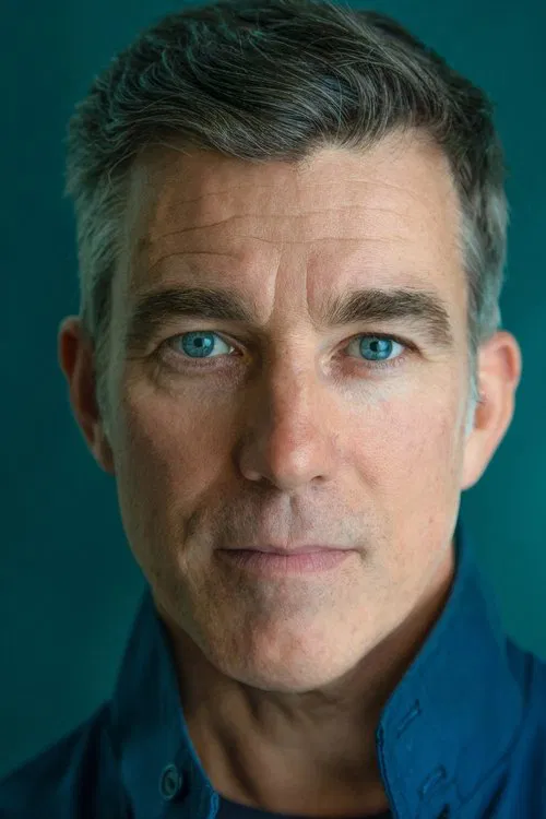 Nigel Billing profile