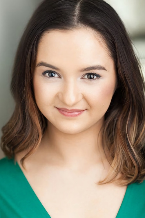 Kaitlyn Yott profile