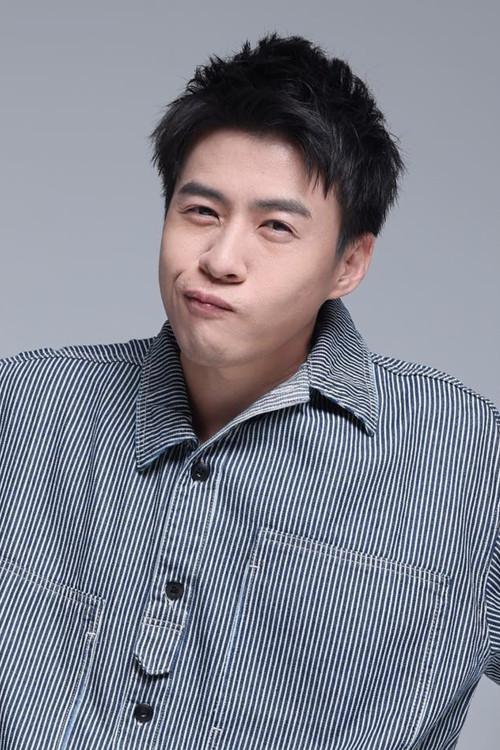 Bobular Wong profile