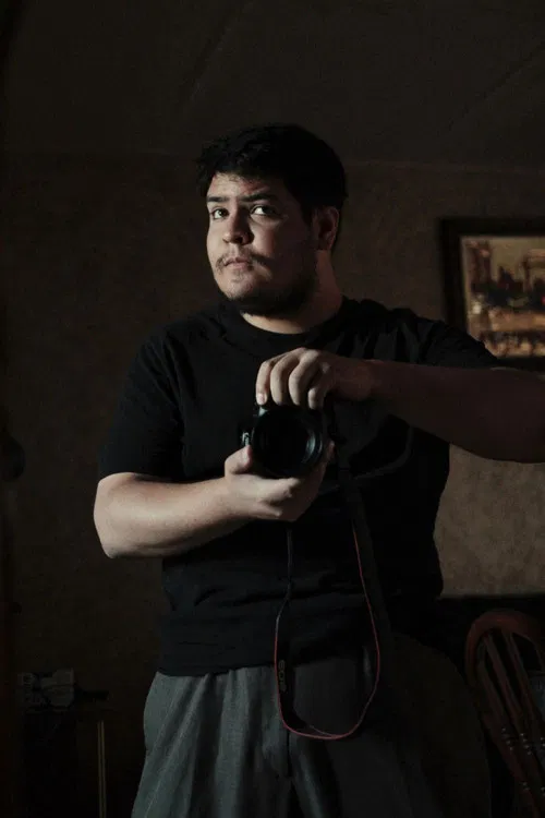 Gerardo Rocha profile