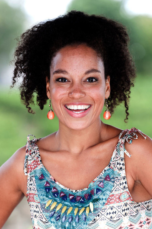 Diana Marie Müller profile