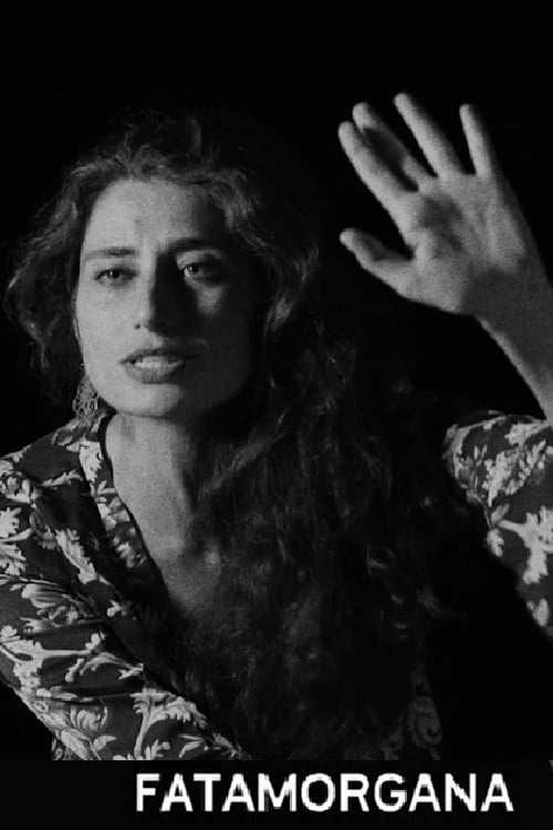 Fatamorgana poster
