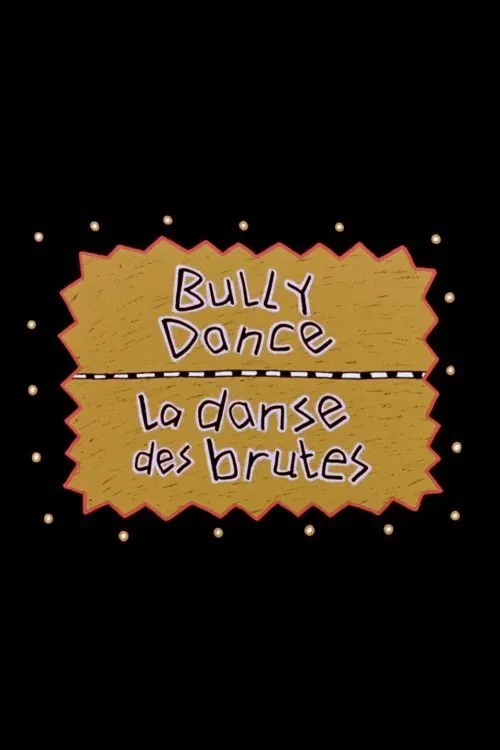 Bully Dance poster