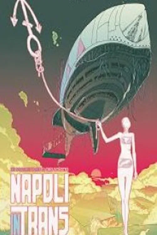 Napoli in Trans poster