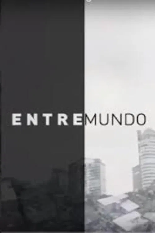 Entremundo poster