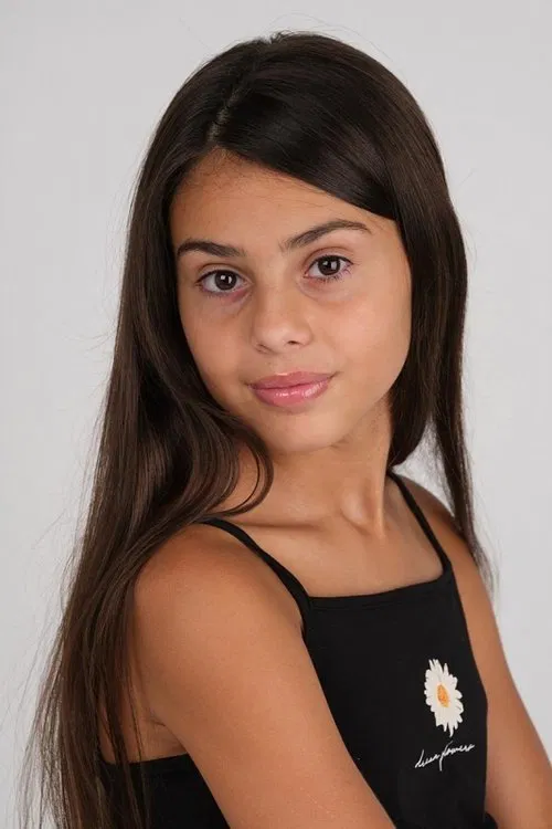 Jasmine Serra profile