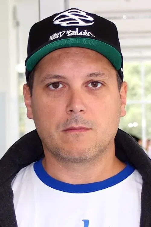 Vladislav Valov profile