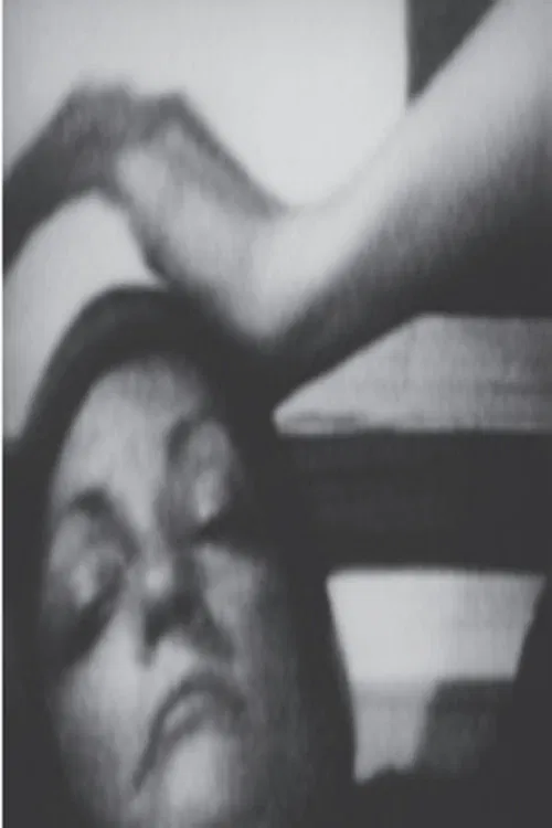 Anxious Automation poster