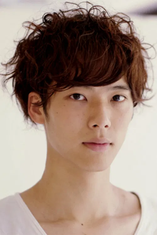 Takayuki Yanagi profile