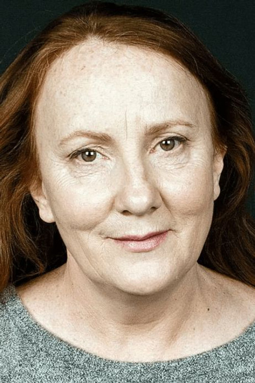 Olena Khokhlatkina profile