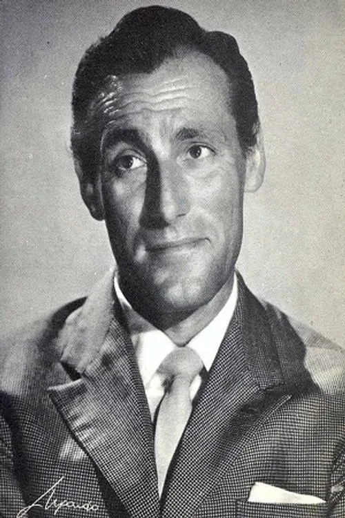 Giulio Marchetti profile