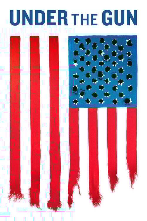 Under the Gun poster