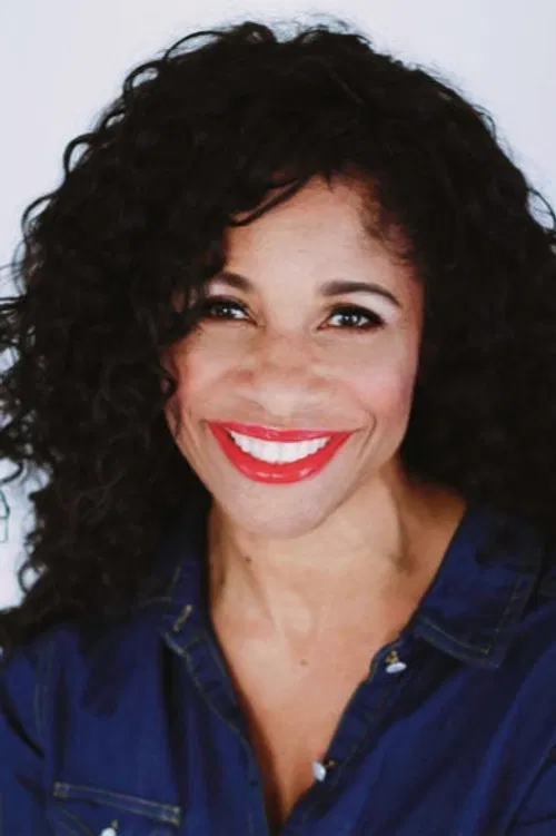 Suzanne Mari profile