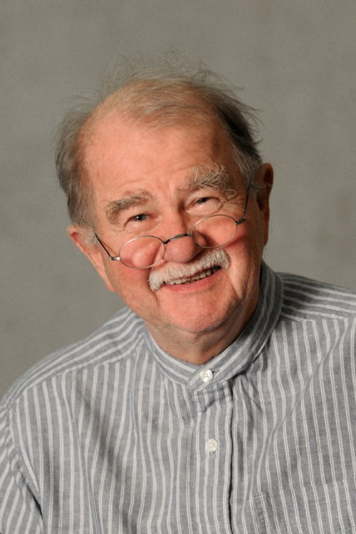 Ernst Konarek profile