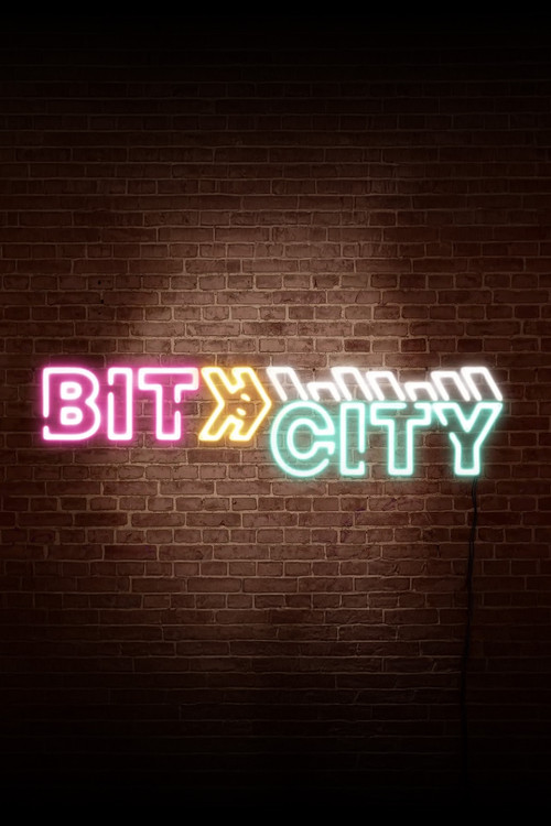 Bit City poster