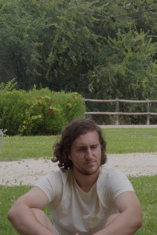 Iván Herrera profile