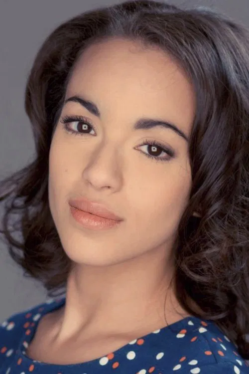 Falon Joslyn profile