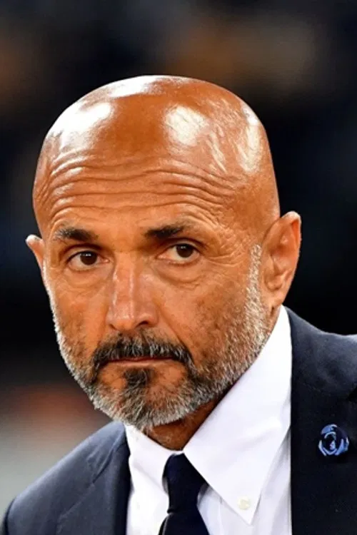 Luciano Spalletti profile