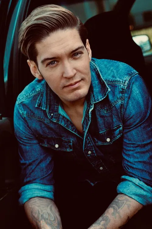 Patrick Sass profile