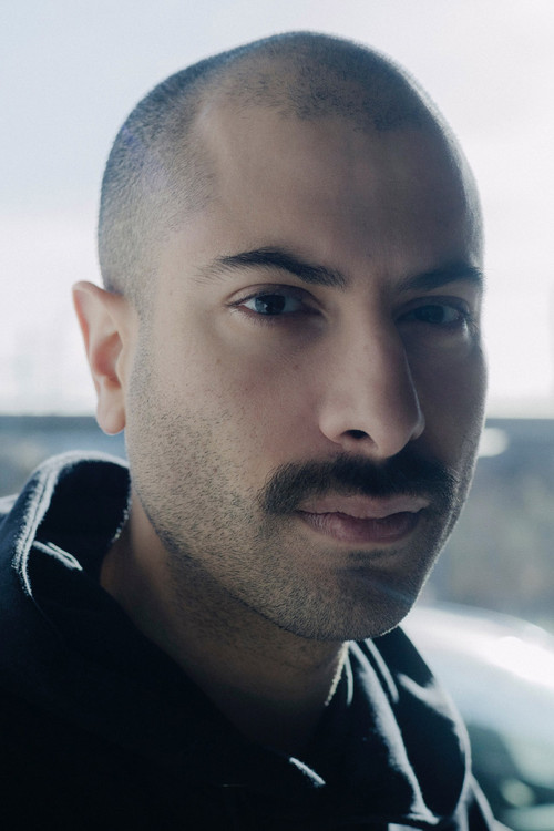 Nagib Chtaïb profile