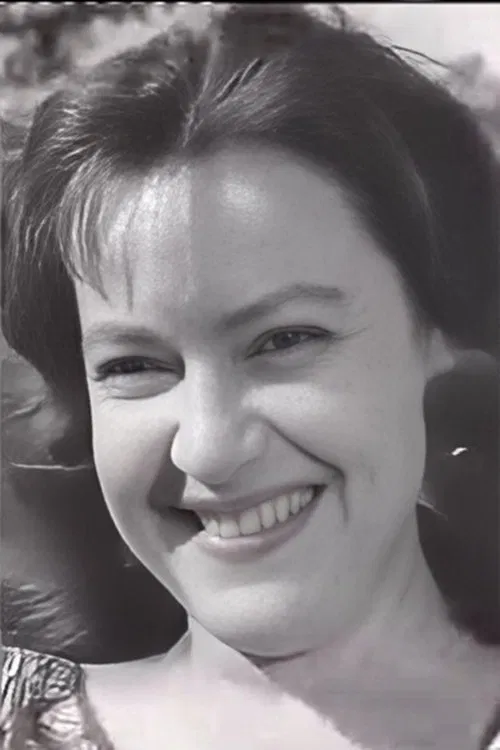 Yuliya Tkachenko profile