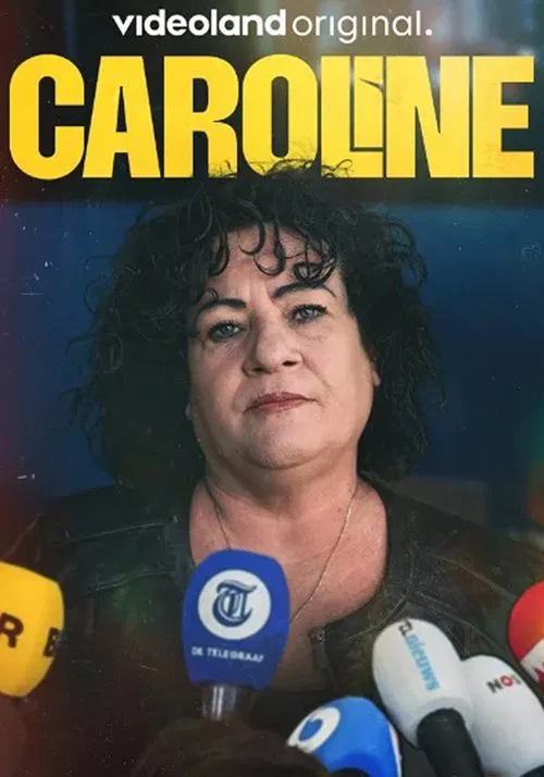 Caroline poster