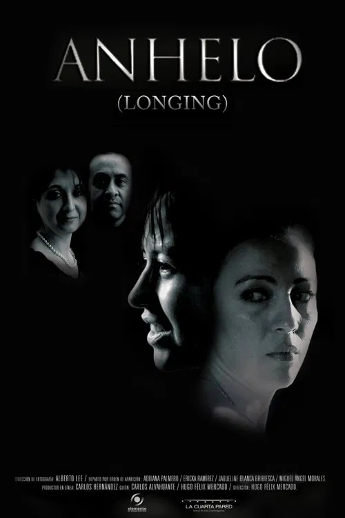 Longing poster