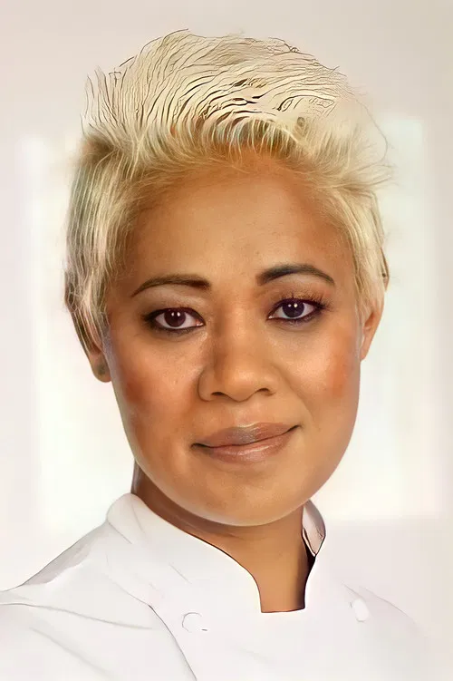 Monica Galetti profile