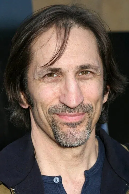 Richard Edson profile