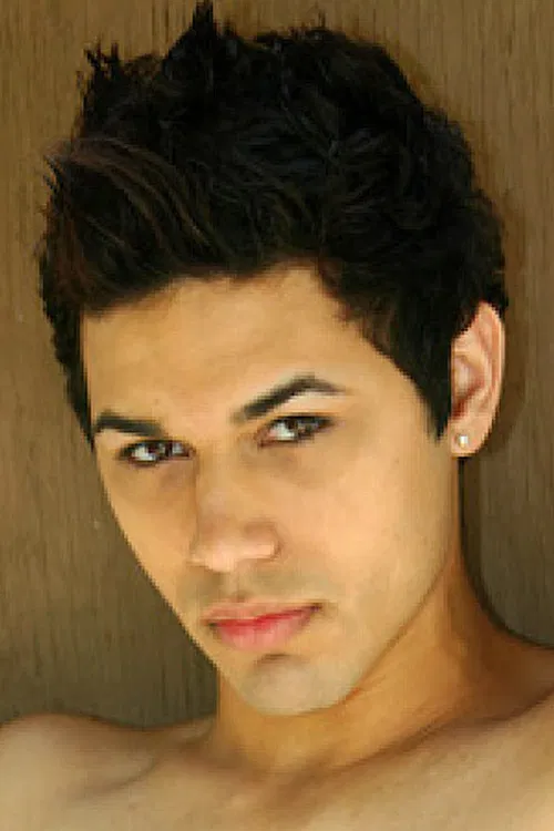 Robbie Chance profile