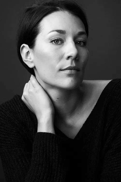 Hannaleena Bensky profile