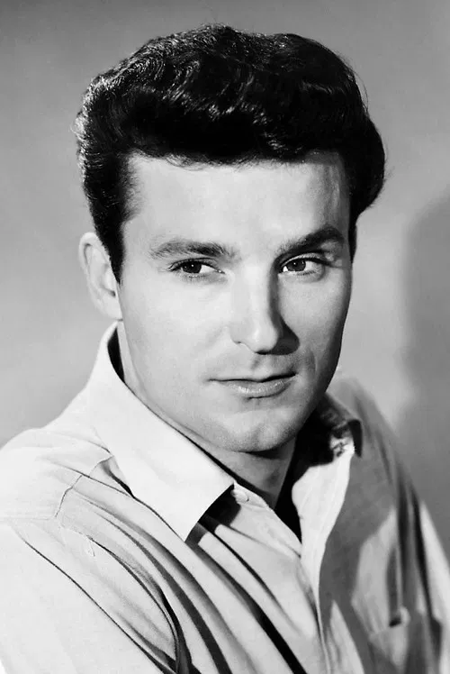 Keith Larsen profile