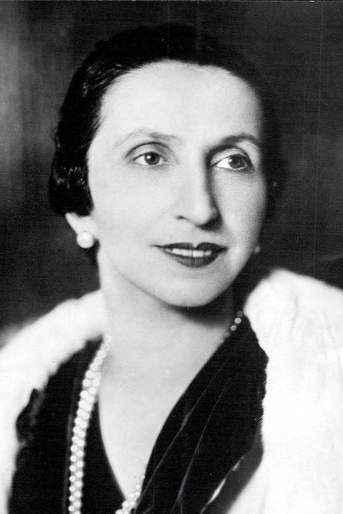 Amelita Galli-Curci profile