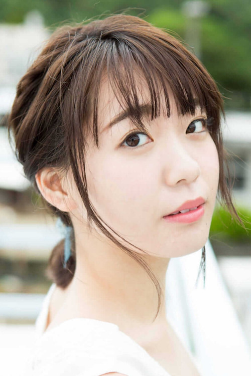 Shuka Saito profile