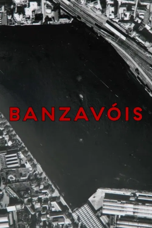 Banzavóis poster