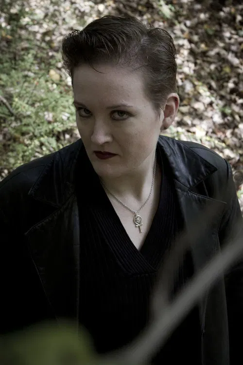 Michelle Belanger profile