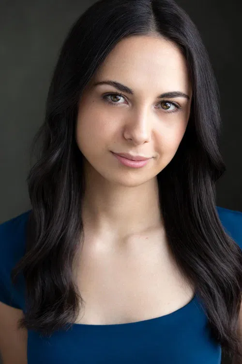 Dalia Yegavian profile