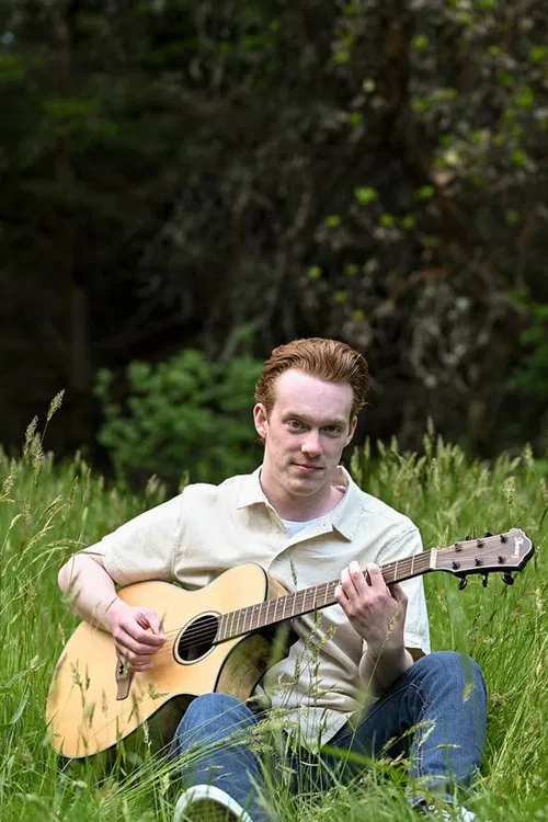 James Endter profile