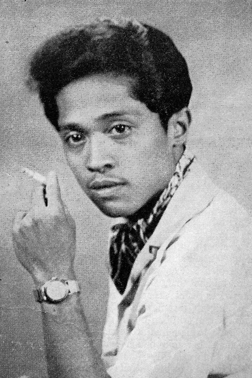 Sukarno M. Noor profile