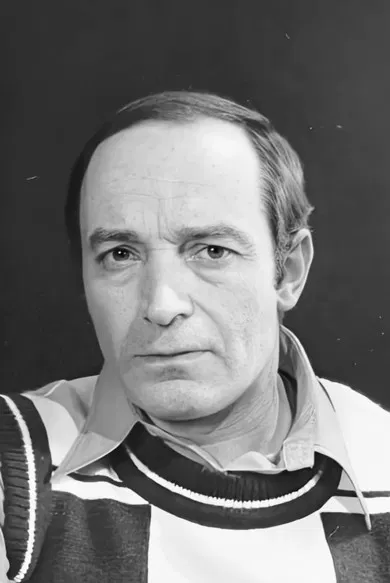 Valentin Gaft profile