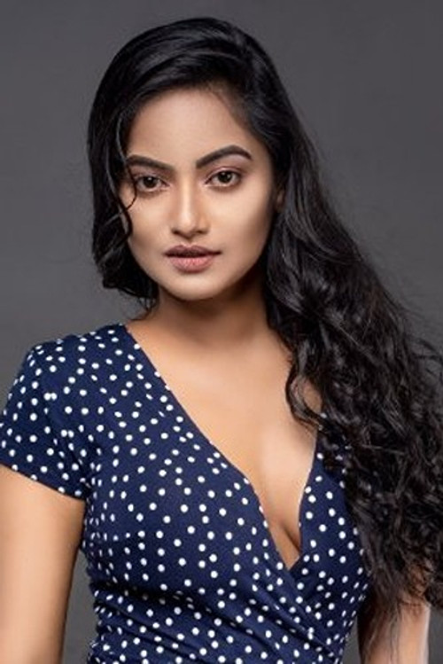 Sharmin Akhi profile