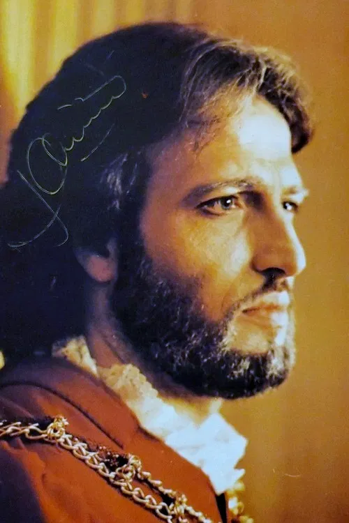 Simone Alaimo profile