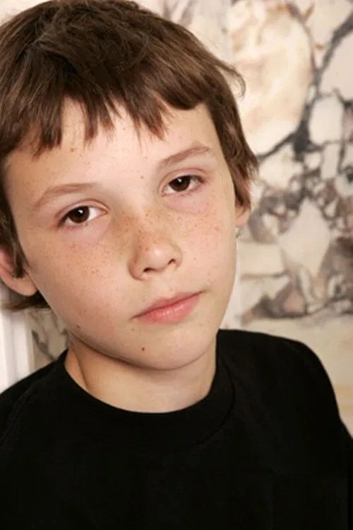 Jack McElhone profile