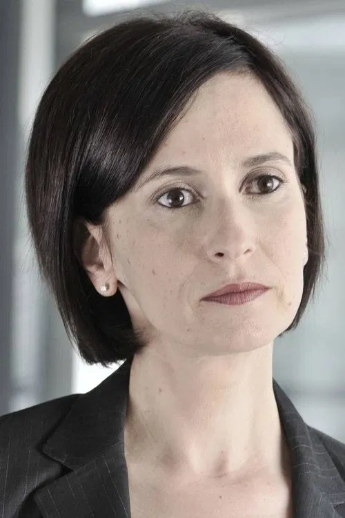 Ruth Marshall profile